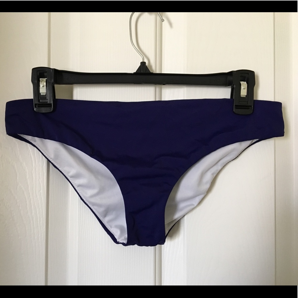 PINK bikini bottoms
